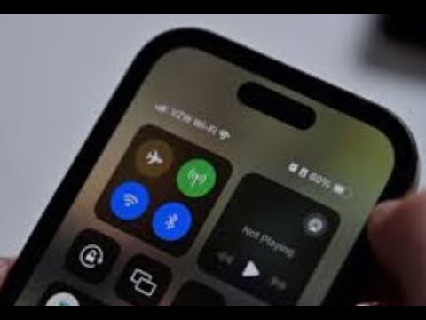 iPhone kişisel erişim noktasına bağlanmıyor (WiFi ağın görmüyor) hqdefault