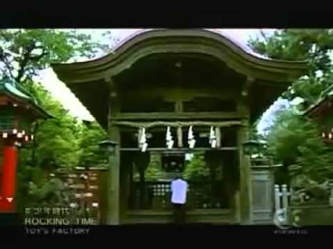 少年時代 BSP-1048 少年時代（大正琴一斉奏） - YouTube