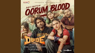 Oorum Blood (From