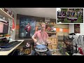 Bluecoats 2018 - Drum Break