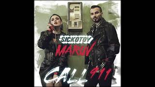 Sickotoy & MARUV — Call 911 (Mina Stoker remix)