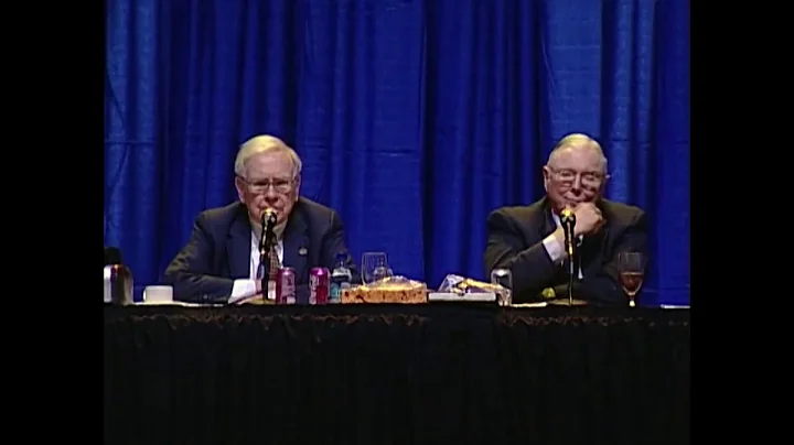 Warren Buffett: 'Volatility does not measure risk'