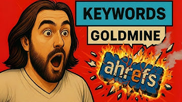 Deze NIEUWE methoden voor trefwoordonderzoek zullen je versteld doen staan ​​[#3 is GEK]