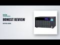QNAP TVS-872N Multi-Gigabit NAS Storage iSCSI IP Worth Buying in 2026?