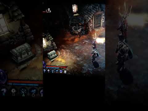 Video: Diablo 3-konton Hackade, Guld Och Föremål Stulna