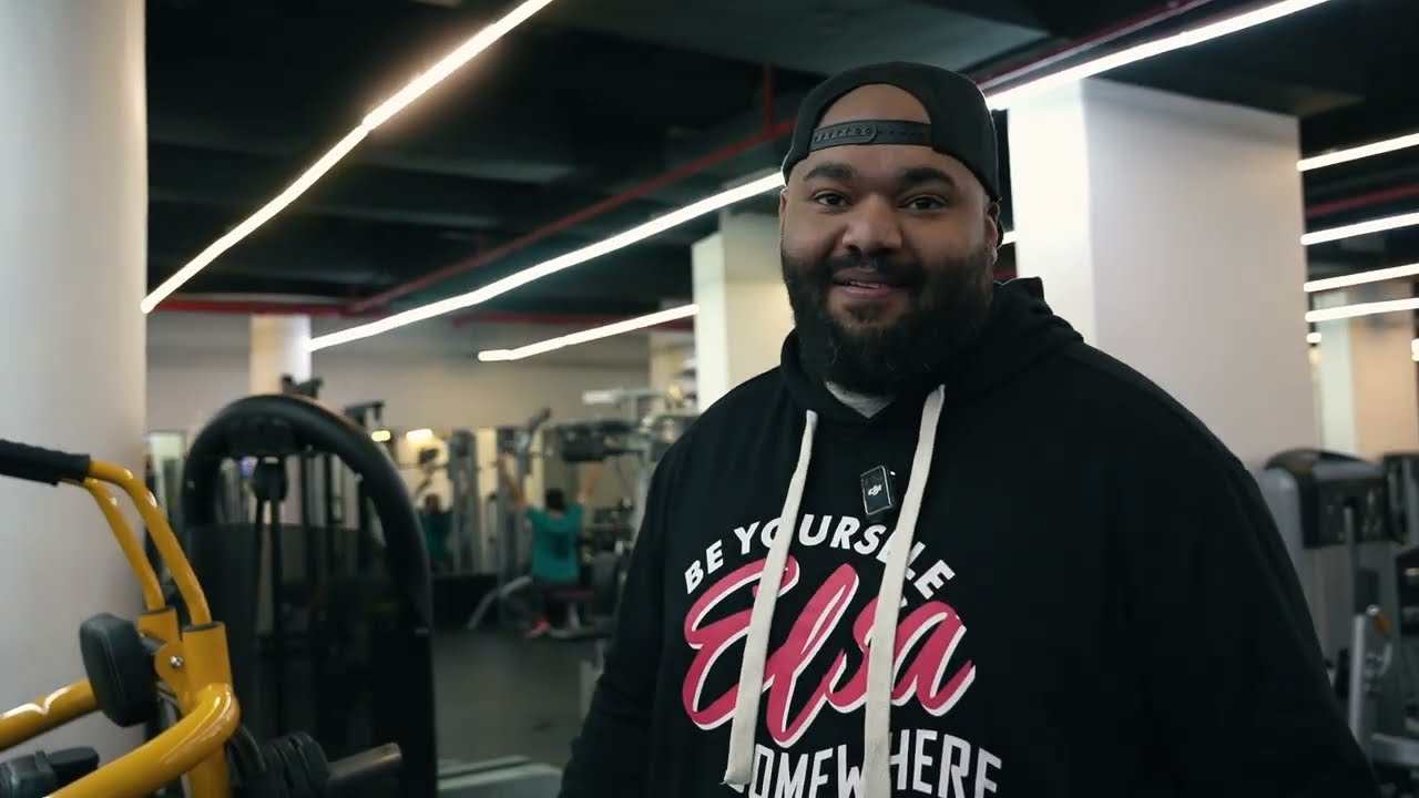 الضليعية سجلو نادي !! لقطات من تمارين اول اسبوع | فتحنا قناة جديدة