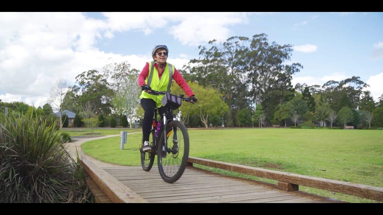 The Good Life | Jean Rothery | GemLife - YouTube