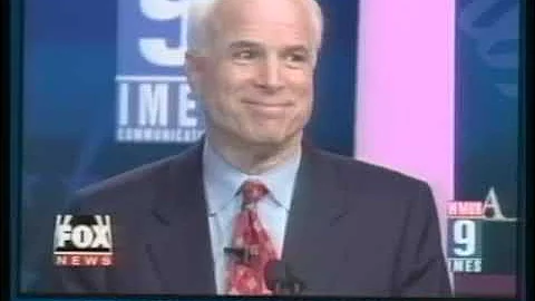Fox News Republican Primary Debate 12/2/1999