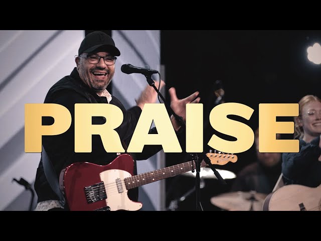 Praise | One Church Worship (Feat. Dan King) class=