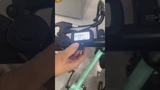 How To Cancel The Speed Limit Of Eskute 2025 Models