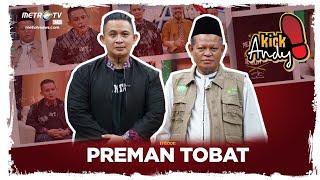 KICK ANDY - Preman Tobat