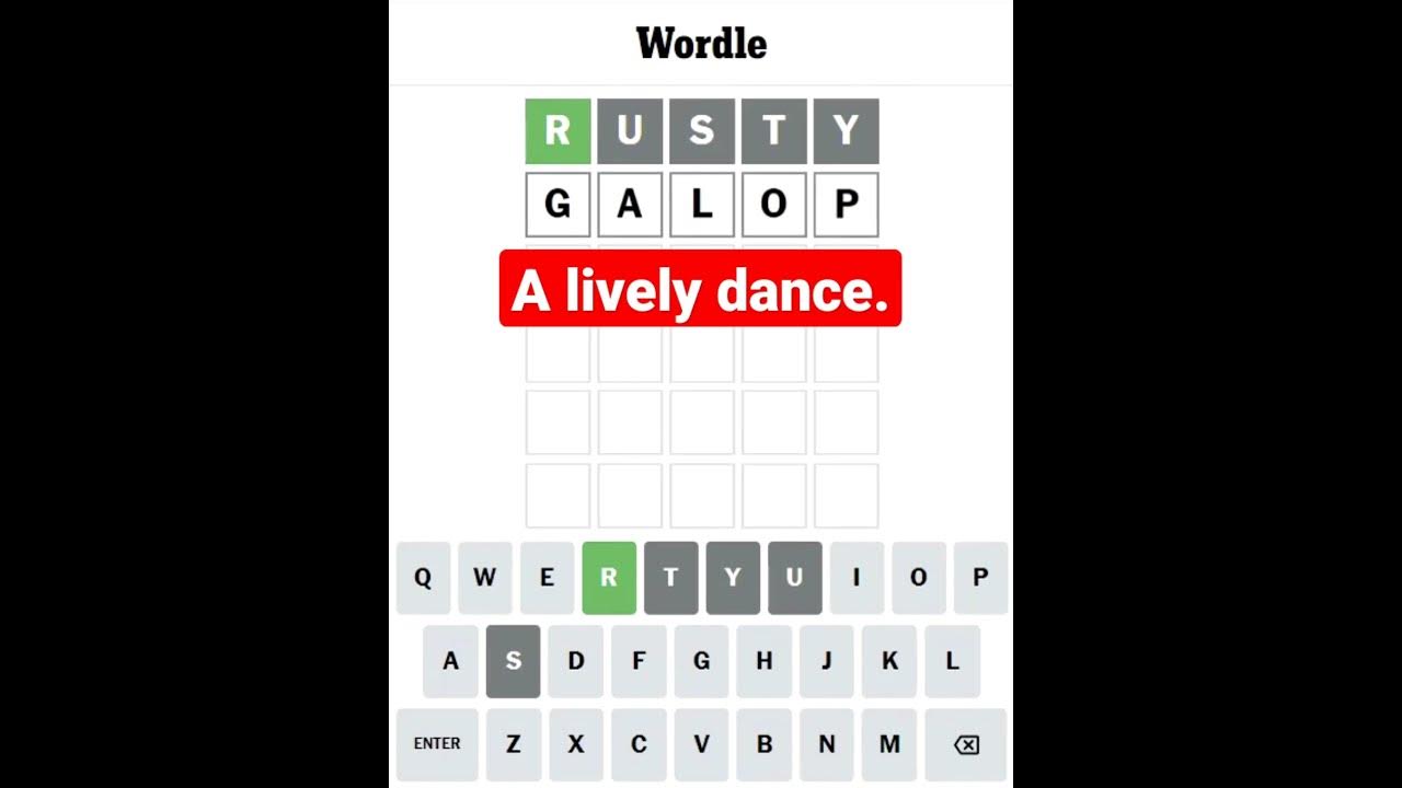  Wordle by Krish May 27th 2023 wordle answer Wordle shorts How