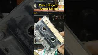 SUHAAG#NAAJAYAZ#combo audio cassette