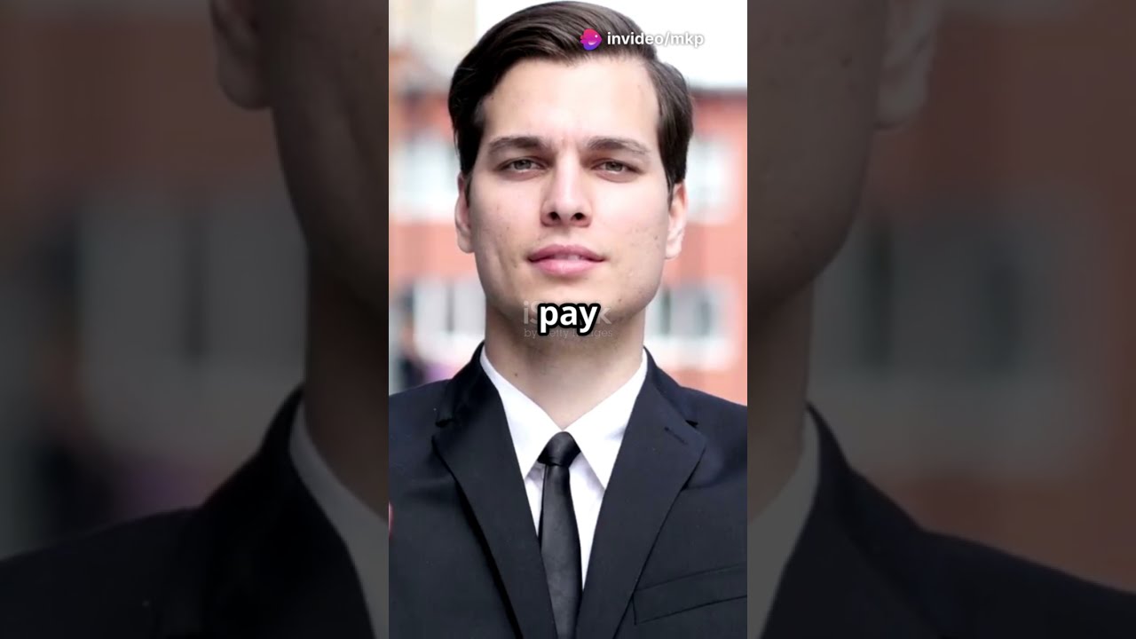 He Sued HIMSELF For 5 Million And Actually Made Sense 