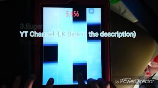 Top 4 best Piano Tiles 2 players in the world || Glory YT [NOT LEGIT ANYMORE] screenshot 4