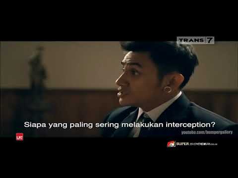 Iklan Super Soccer - Ujian (2016)