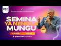 LIVE DAY 2 SEMINA YA NENO LA MUNGU IKIONGOZWA NA MWL GIDEON MGANGA TAREHE 16 03 2026