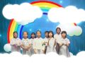 Toms tefl  song  singing in the rain