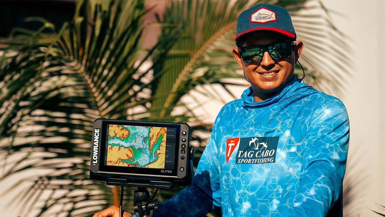 Cómo Instalar un GPS en tu kayak
