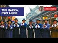 The Hakka, Explained