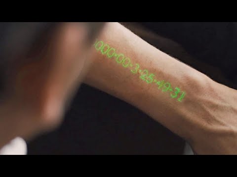 طفل عمره 9 شهور بيهزم عصابة كاملة لوحده 