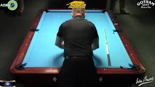 2015 Gotham City 9-Ball Pro Classic - Thorsten Hohmann vs Dennis Orcollo