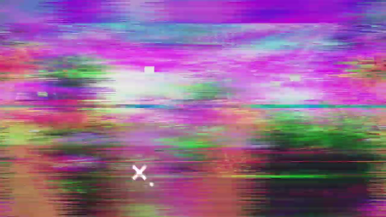 Barney Error 1 (35 Punishments Version) (FINAL Part)