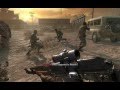 "Call of Duty: Black Ops 1", full walkthrough on Veteran, Mission 4 - Executive Order
