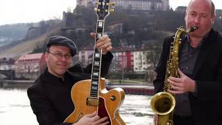 "Eddi &amp; Klaus" Duo Würzburg