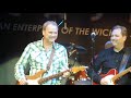 Steve Wariner Live in Hinton, OK 11-3-2018 Sugar Creek Casino