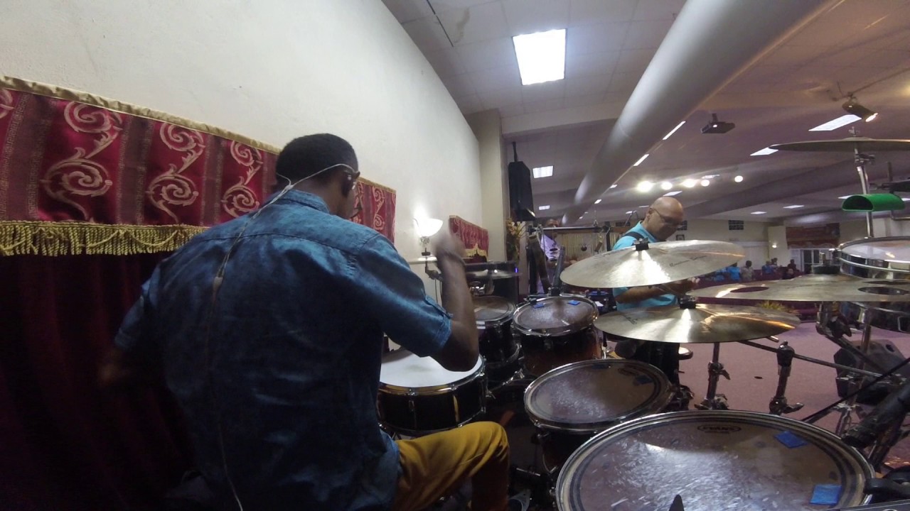 Jowi (jowidrummer) De Jongh