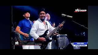 Badai fitnah,aji irama,cipt Rhoma irama