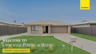 9 Voyager Street, Marsden, Qld 4132 | Listed For Sale
