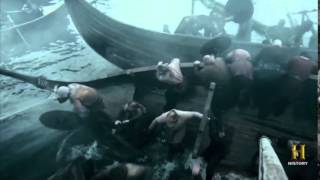 Vikings Rollo's War Cry Poem