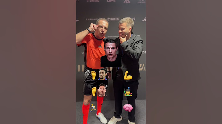 El Jugador perfecro de Cristobal Soria!!