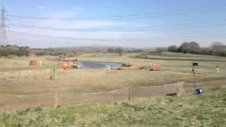 Hovercraft 2013