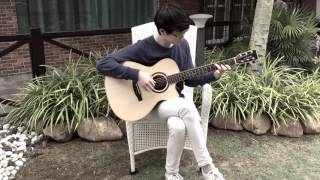 (Movie Theme) Un Homme Et Une Femme - Guitar Fingerstyle Cover