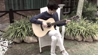 Miniatura de "(Movie Theme) Un Homme Et Une Femme - Guitar Fingerstyle Cover"