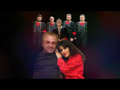 ფატი ბროლაშვილი - მამი / fati brolashvili - mami