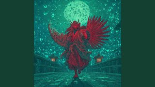 禍月ノ祓イ蝶 (original) - YouTube