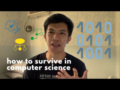 Video: Paano Gumawa Ng Isang Pagtatanghal Sa Computer Science