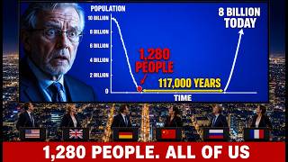 The Day Humanity Almost Went Extinct