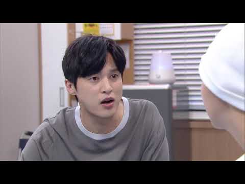 [맴찢주의] 항암치료에 고통받는 <strong>이영은</strong> 그리고 그 옆 지키는 윤선우.. [여름아 부탁해] 20191022