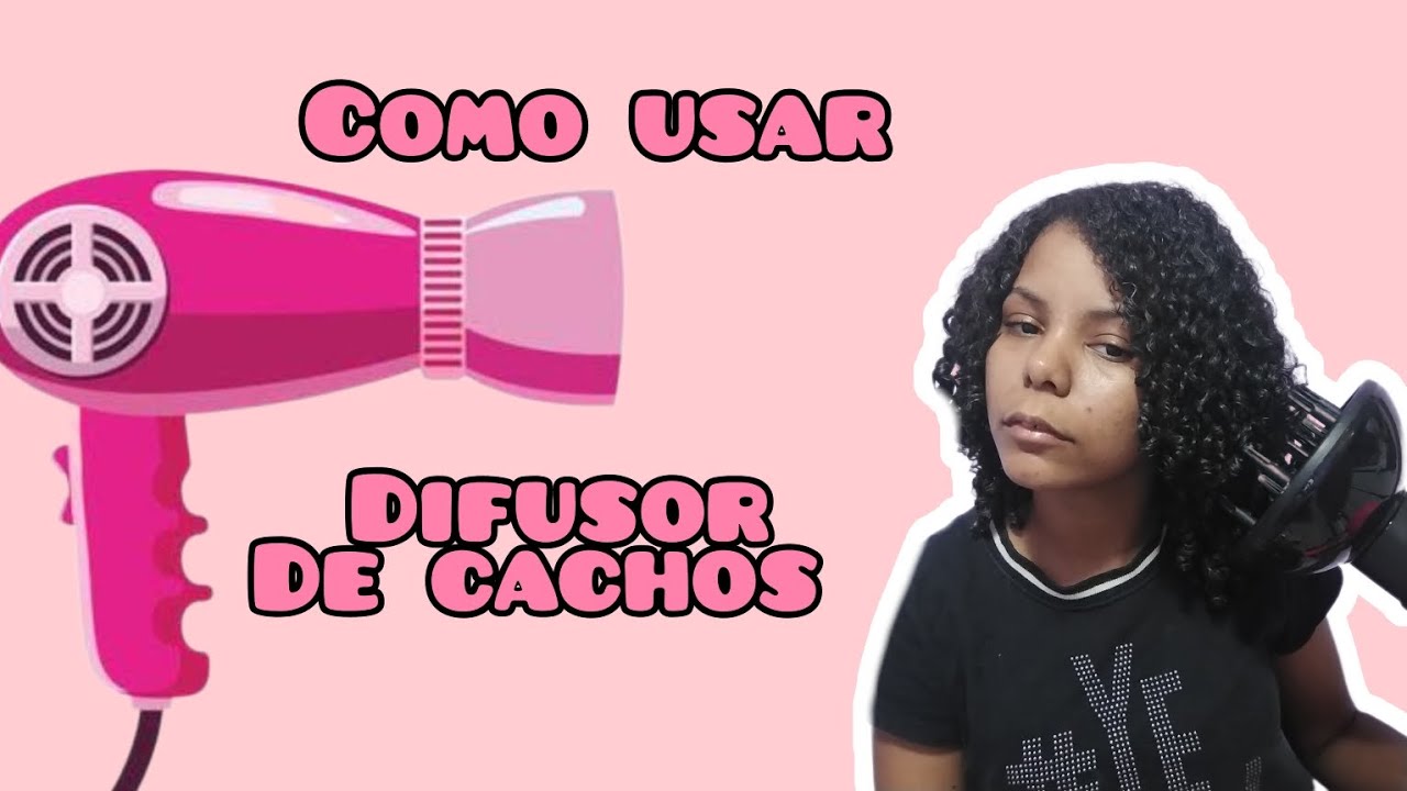 Finalização usando difusor - YouTube