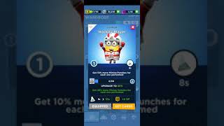 despicable me minion rush hockey player screenshot 4