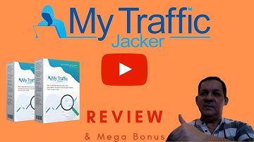 MyTrafficJacker Bonuses And Review what is MyTrafficJacker