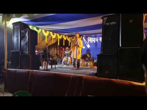 suman das baul song matherdanga