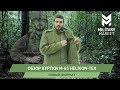 Обзор куртки М-65 Helikon-Tex. Обязательно к просмотру!