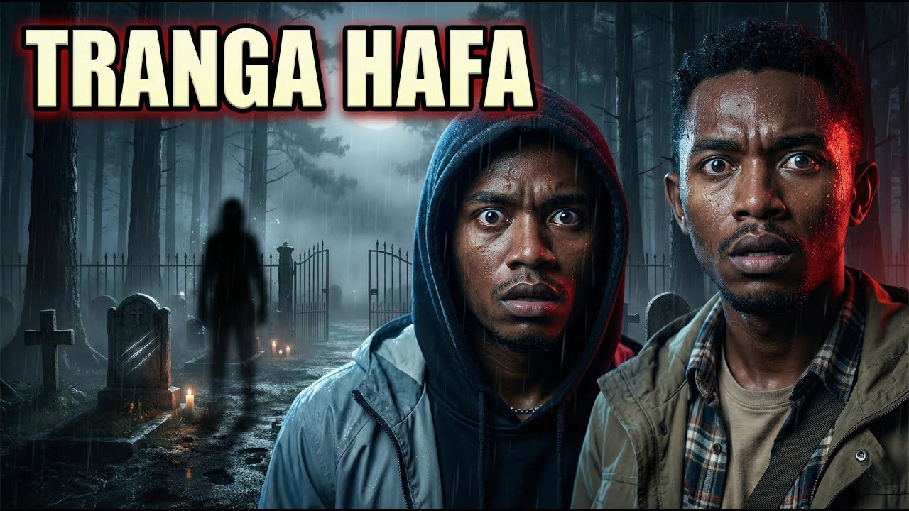 TRANGA HAFA 😱 Tantara Gasy Lava Mampatahotra (Radio Don Bosco)