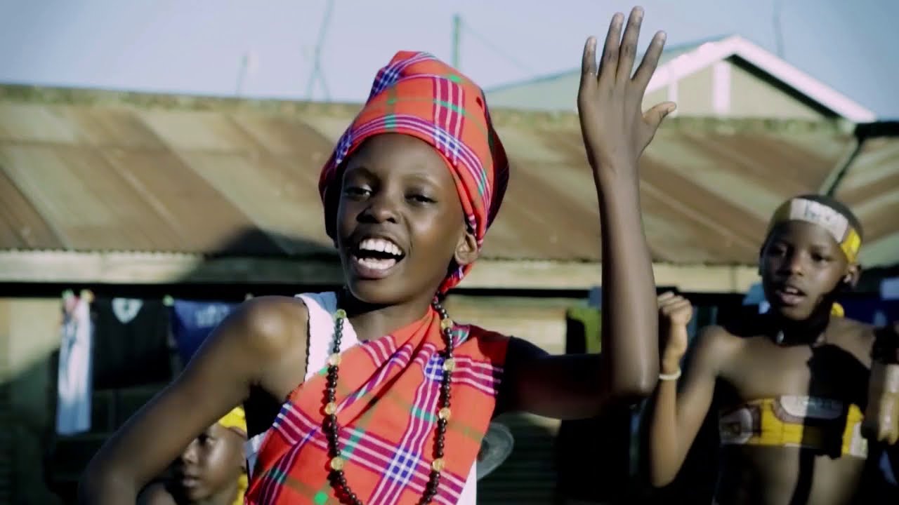 Tings Gonna be Alright  by Racheal M